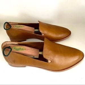 Frye Grace Venitian Loafer size 8